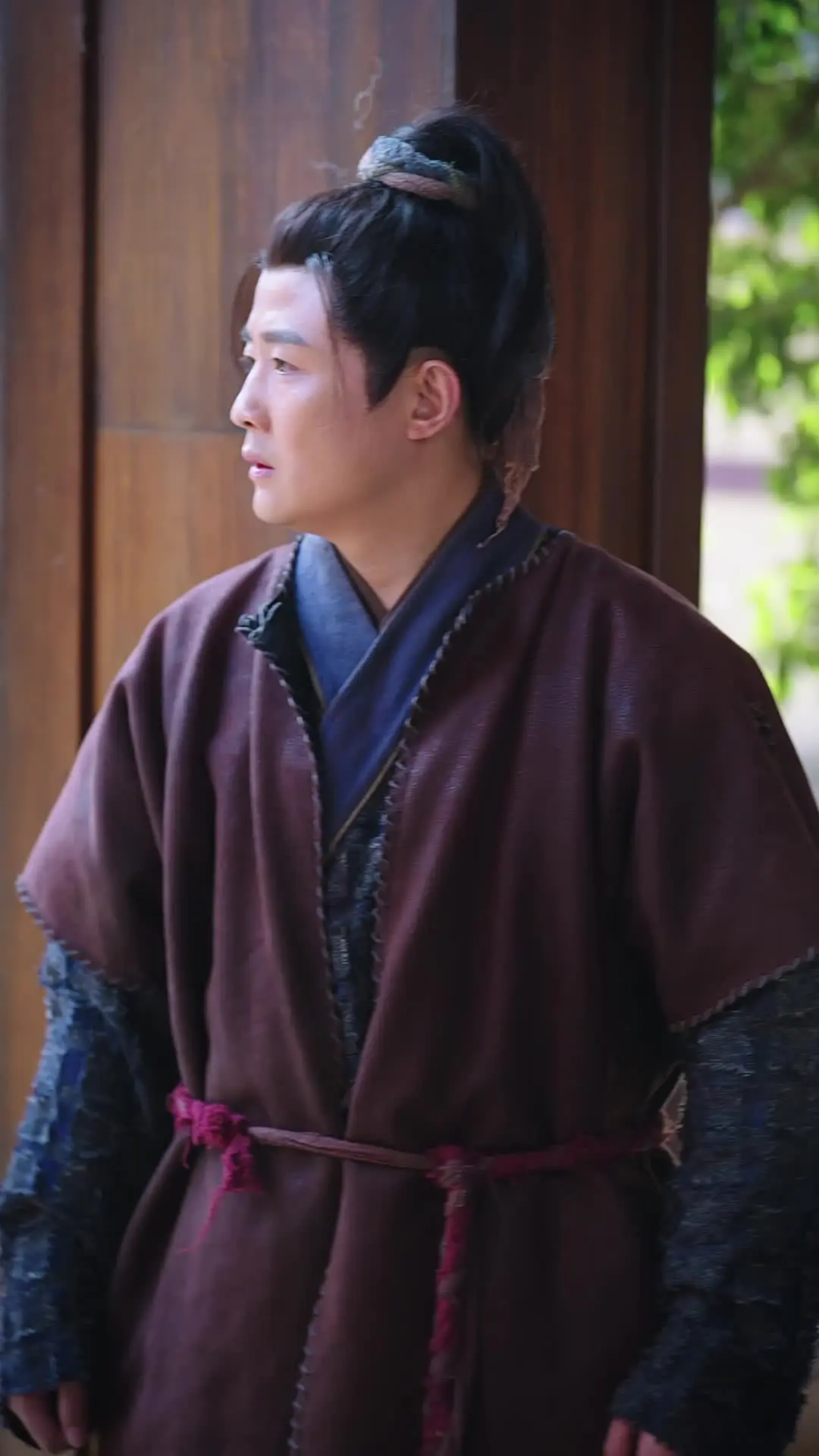 Episode 97 of Stitched by His Love