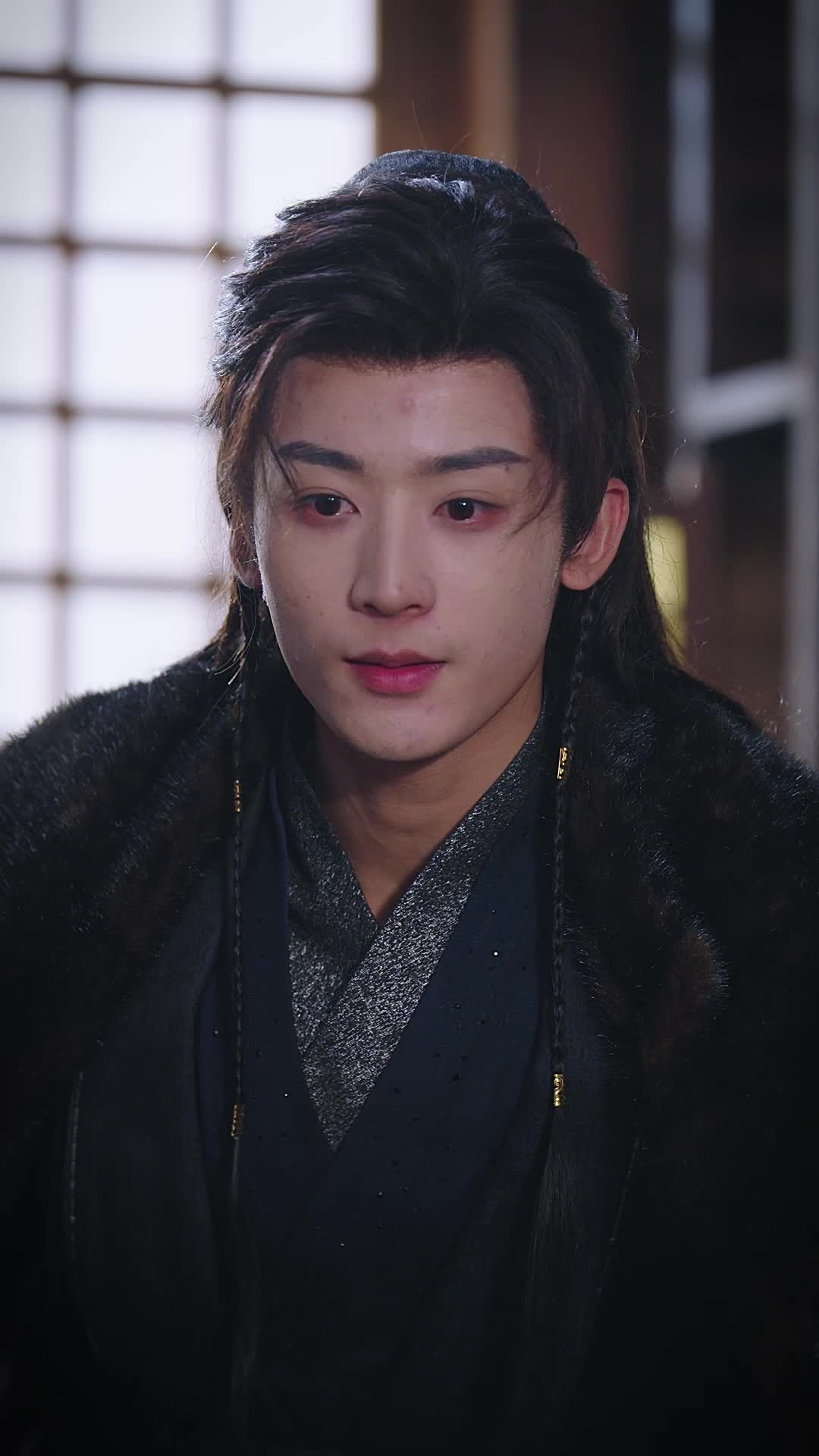 Episode 99 of Stitched by His Love