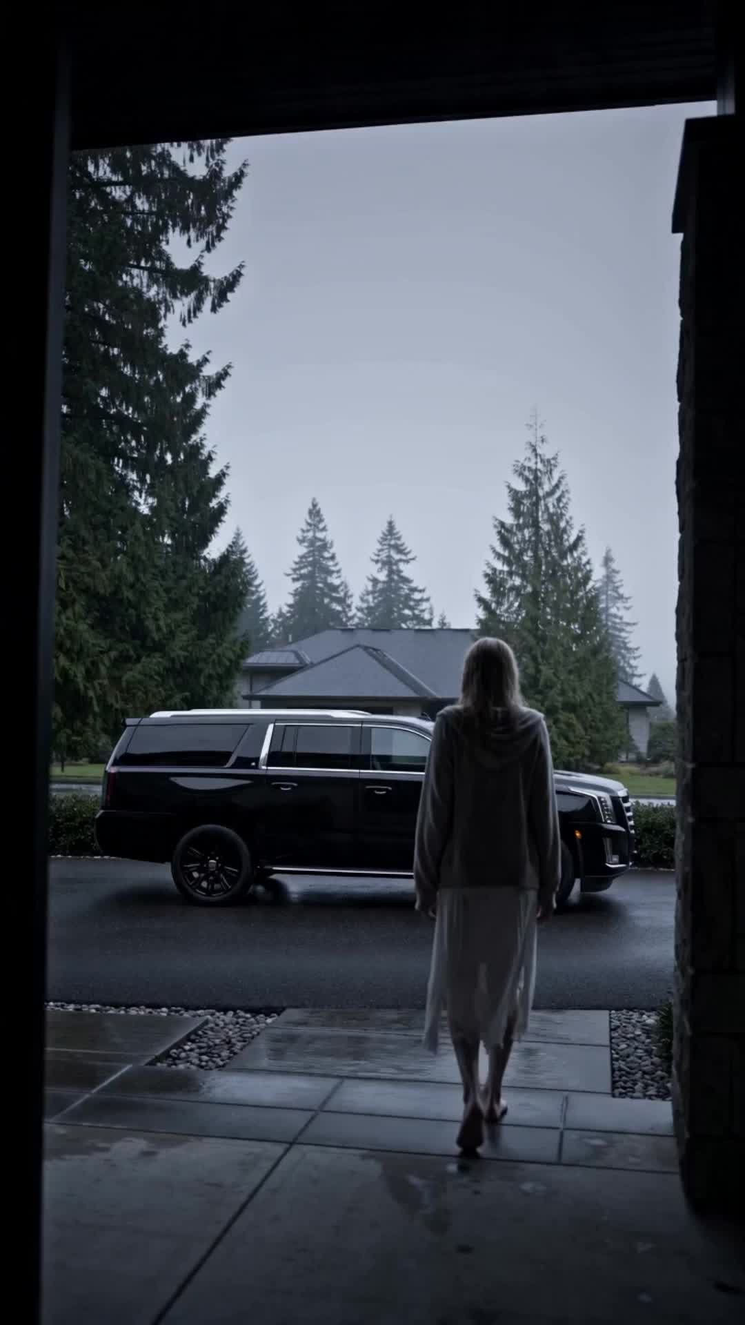 Episode 2 of Stolen Bloodline