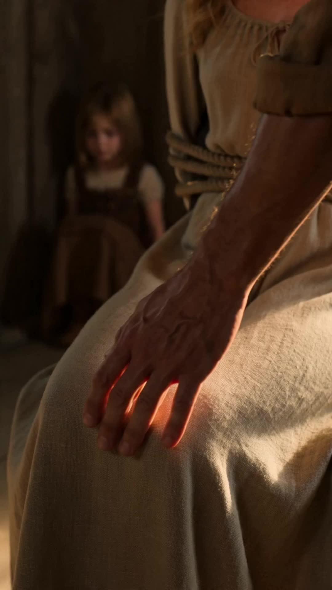 Episode 6 of Stolen Princess and Her Wolf Daughter