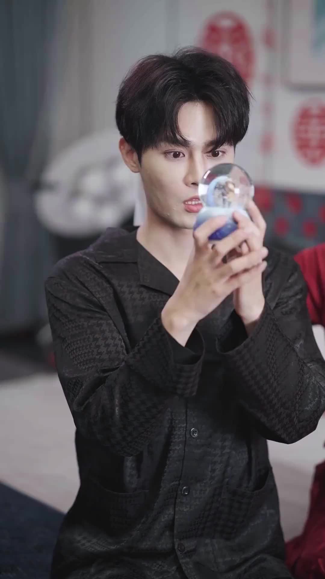 Episode 1 of Stop Acting Dumb, My Billionaire Hubby