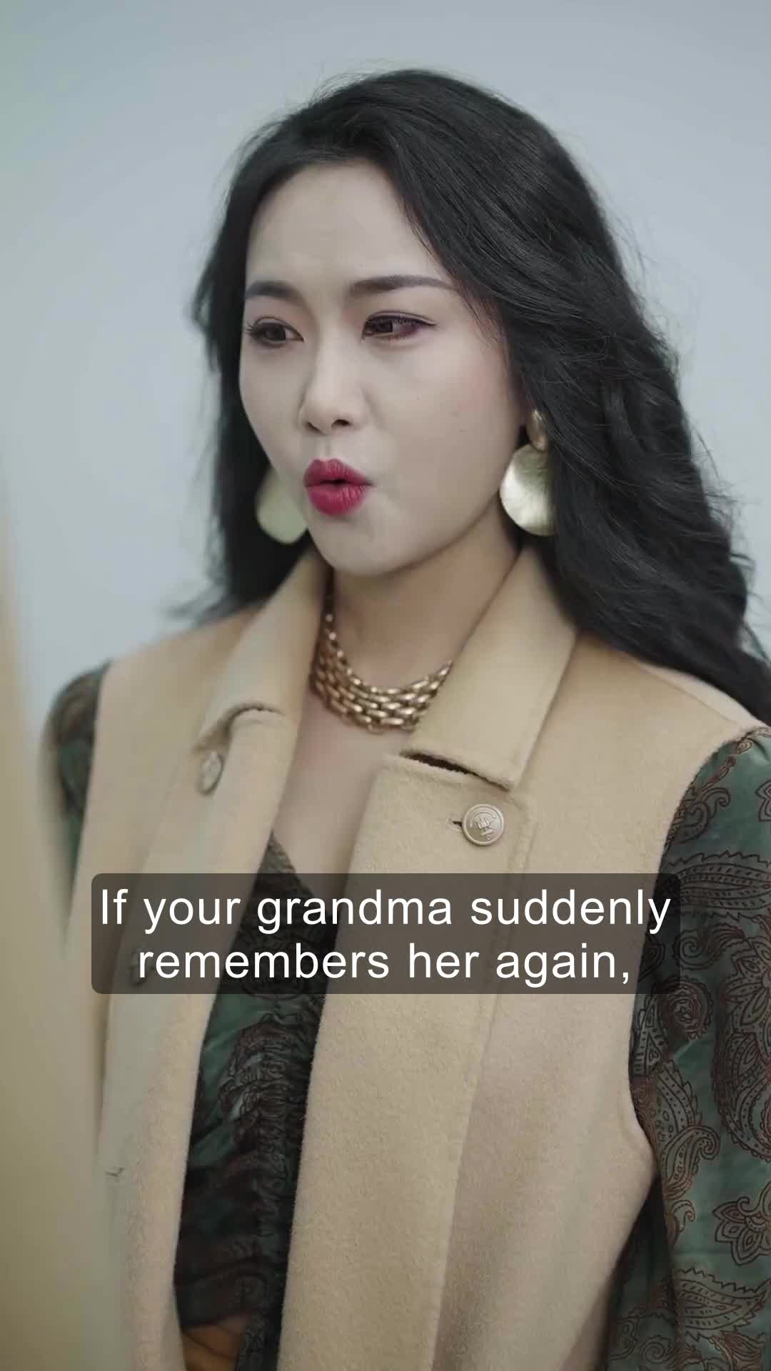 Episode 13 of Stop Acting Dumb, My Billionaire Hubby