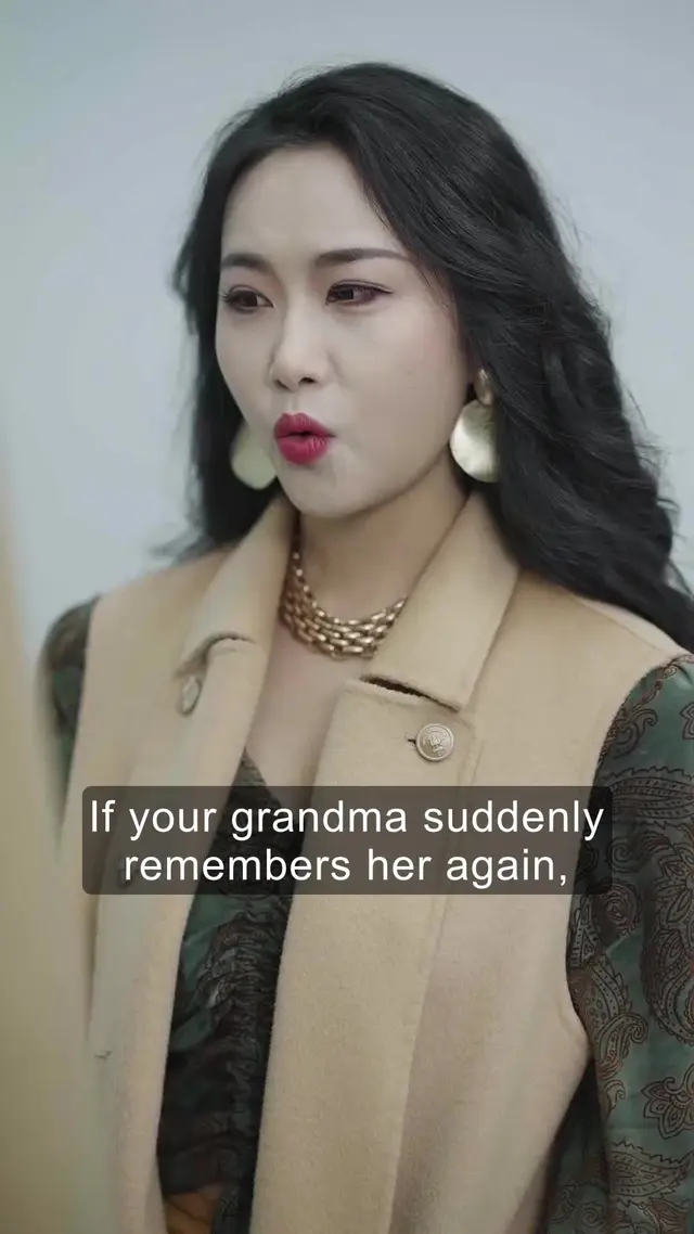 Episode 13 of Stop Acting Dumb, My Billionaire Hubby