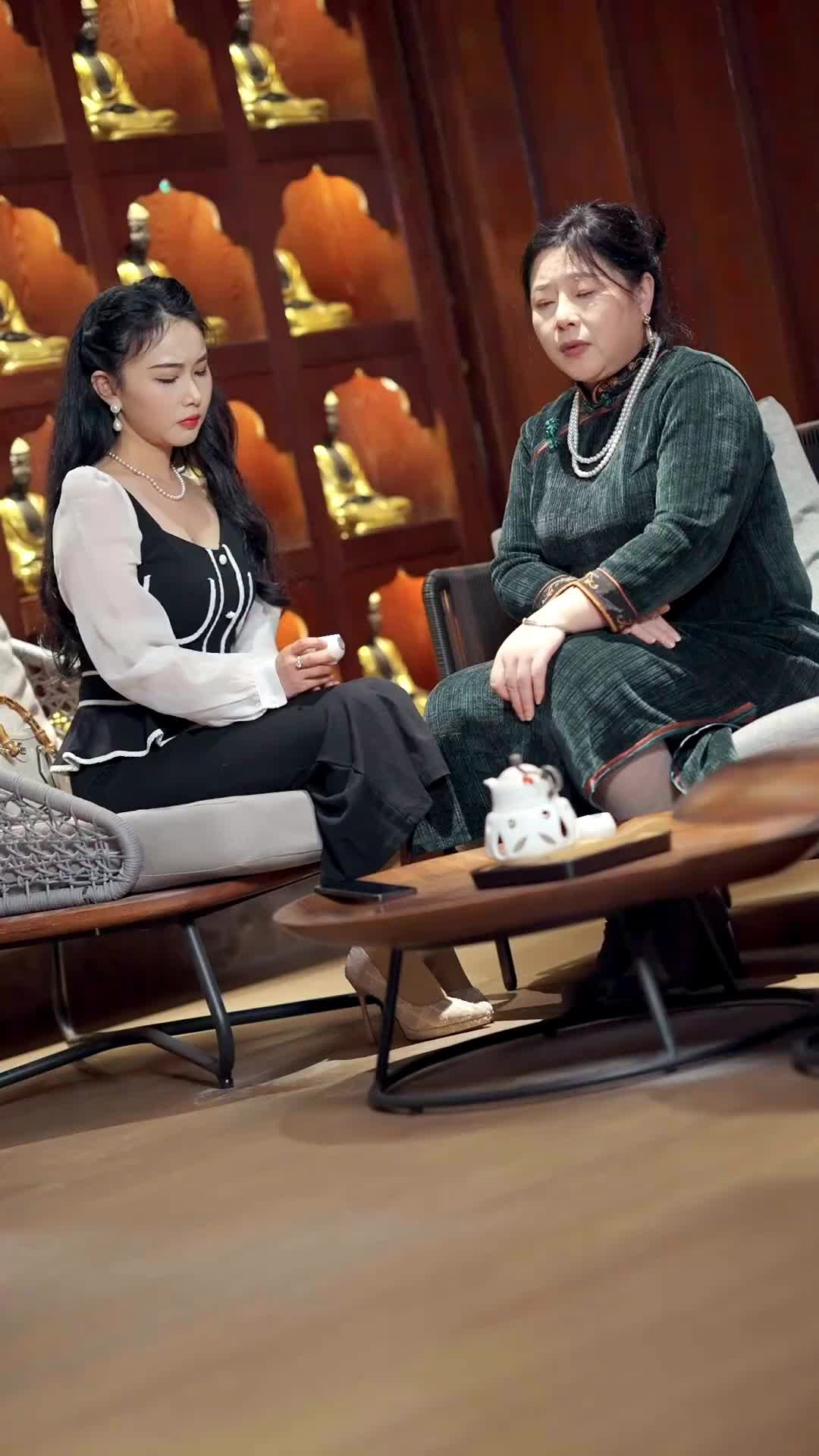 Episode 17 of Stop Acting Dumb, My Billionaire Hubby