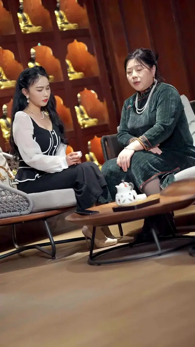 Episode 17 of Stop Acting Dumb, My Billionaire Hubby