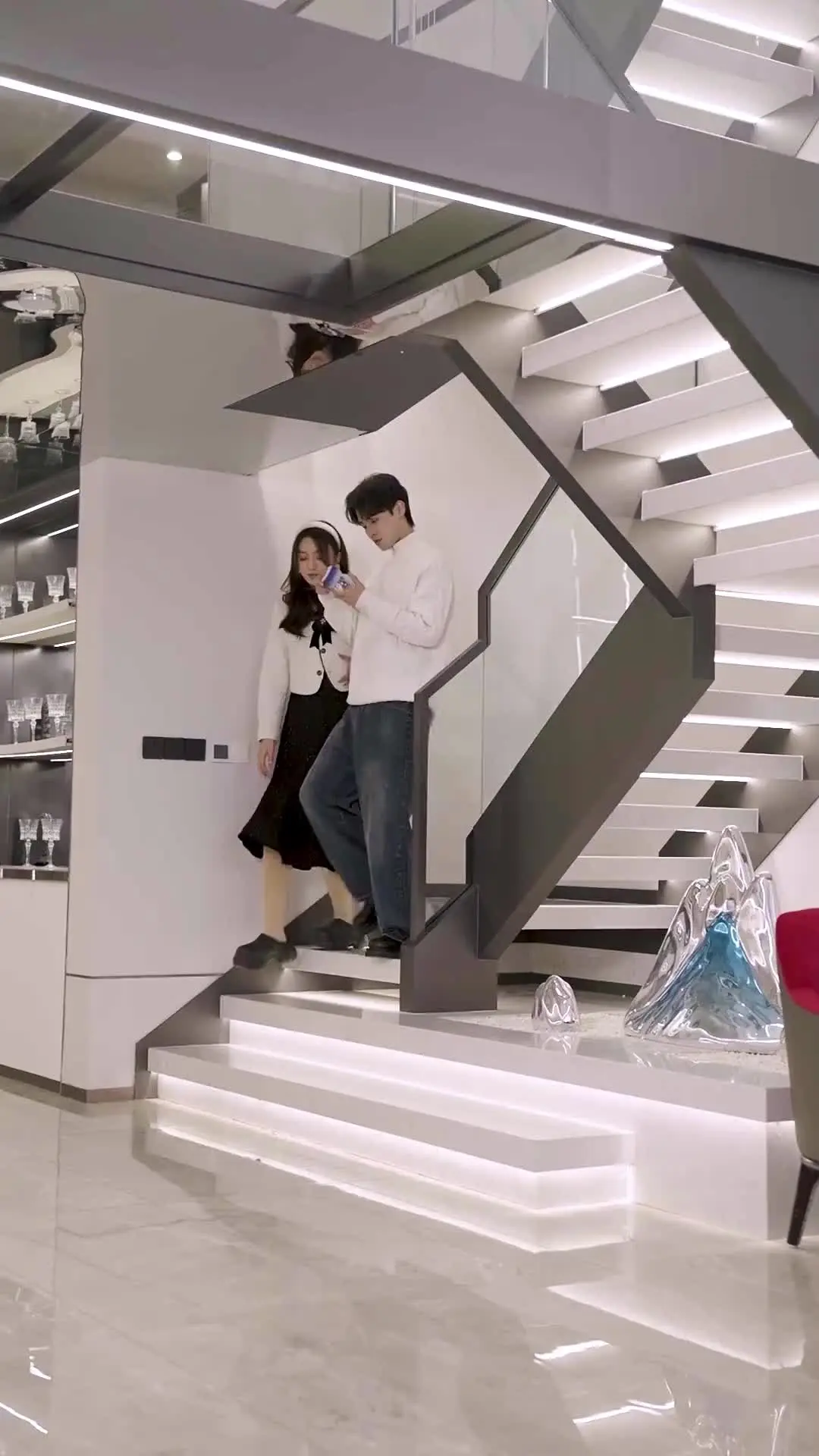 Episode 2 of Stop Acting Dumb, My Billionaire Hubby
