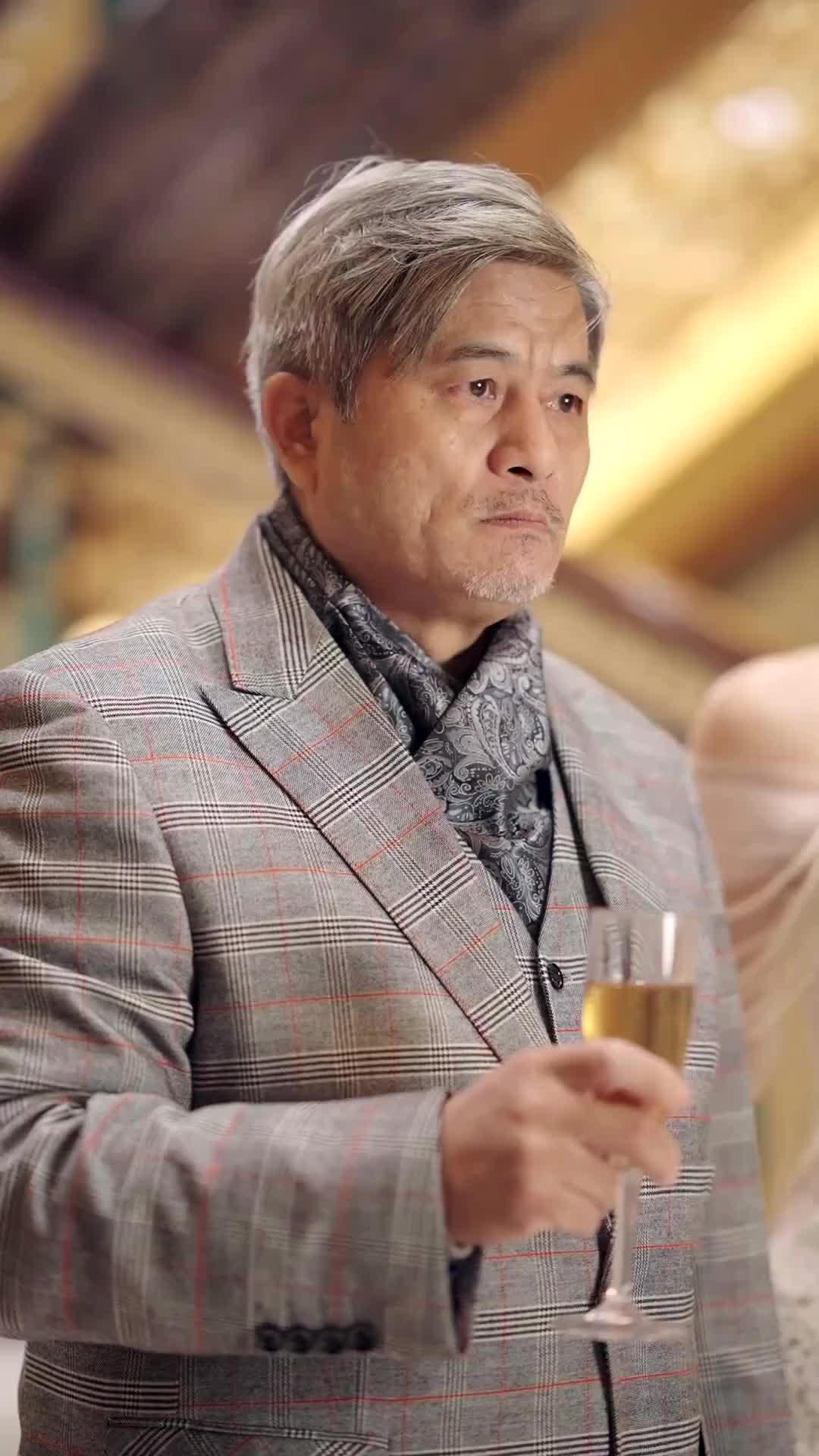 Episode 21 of Stop Acting Dumb, My Billionaire Hubby