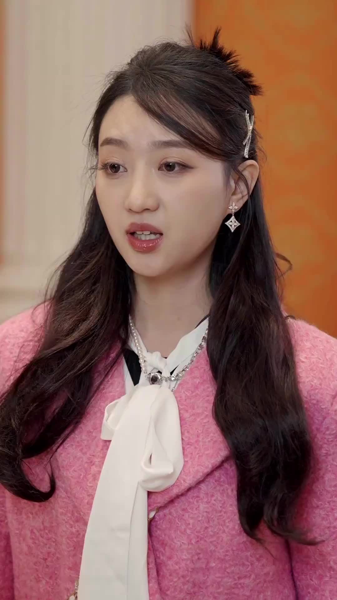 Episode 23 of Stop Acting Dumb, My Billionaire Hubby