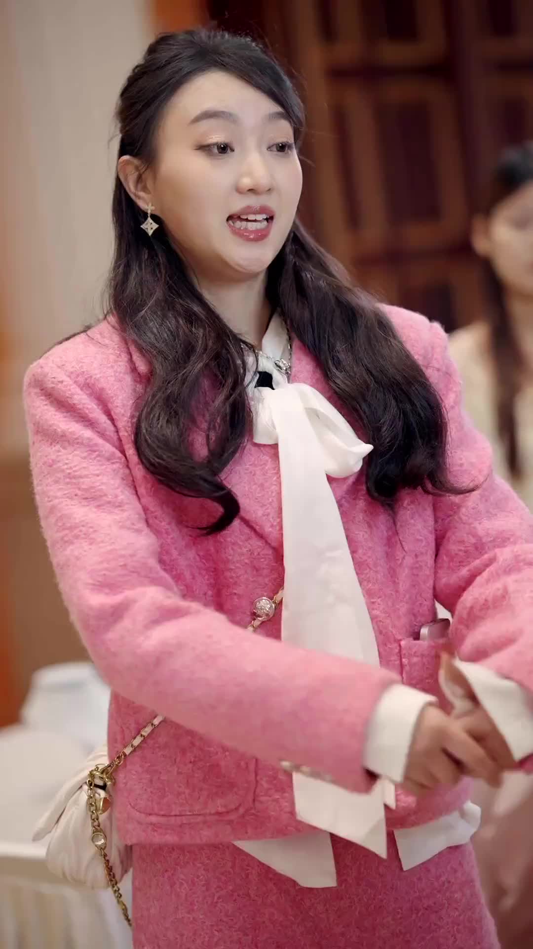Episode 24 of Stop Acting Dumb, My Billionaire Hubby