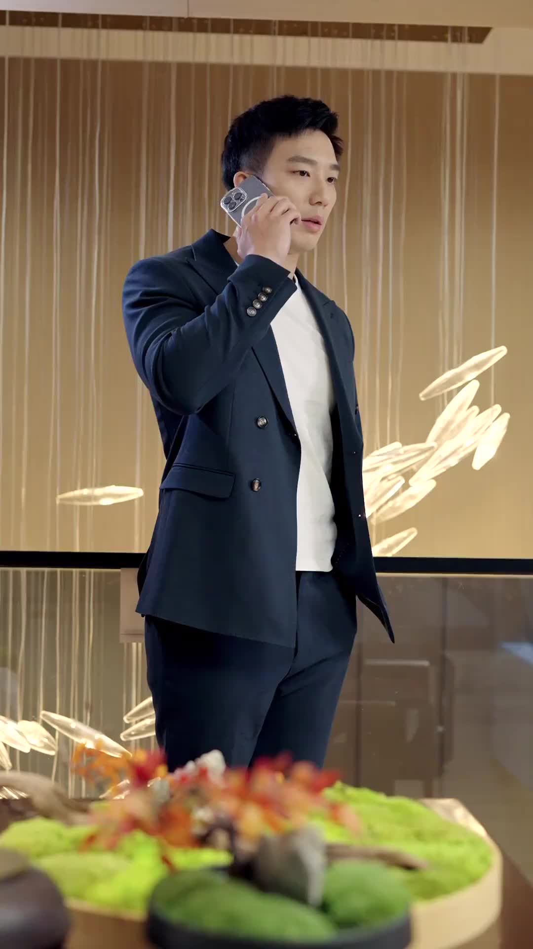 Episode 25 of Stop Acting Dumb, My Billionaire Hubby