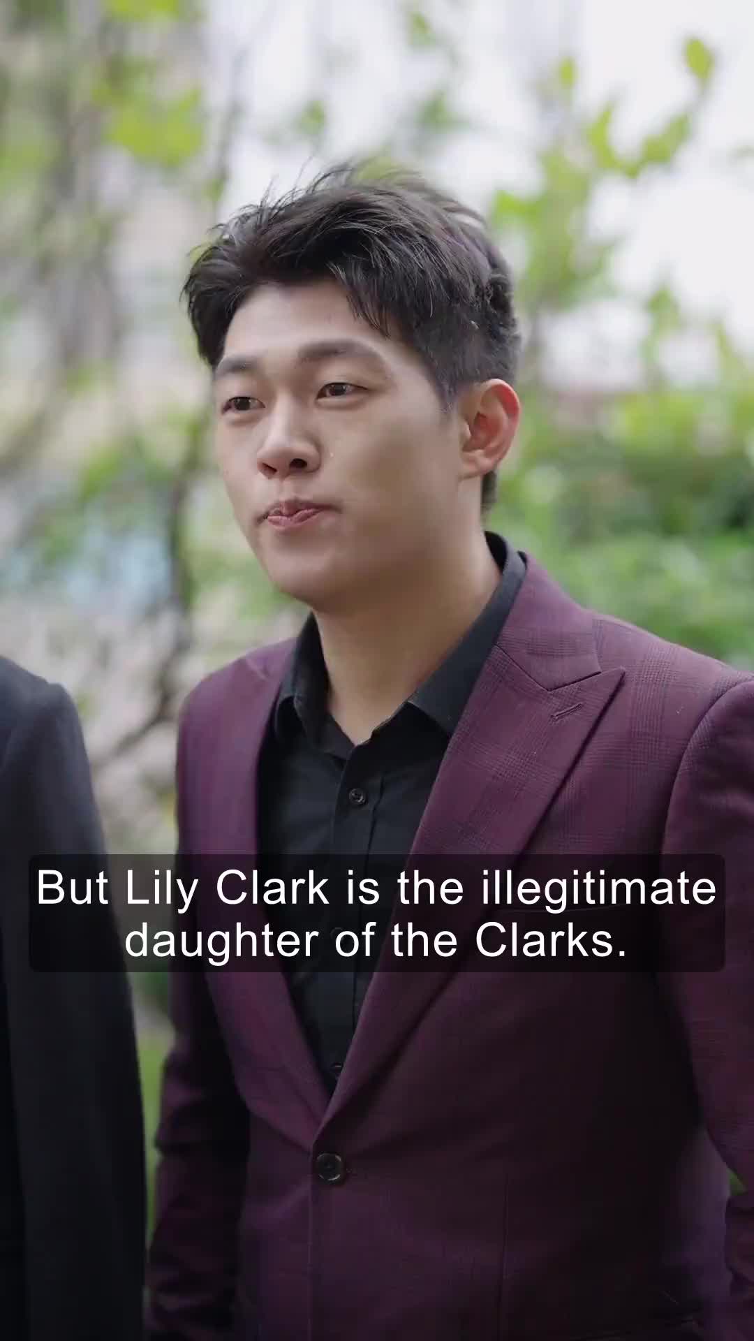 Episode 27 of Stop Acting Dumb, My Billionaire Hubby