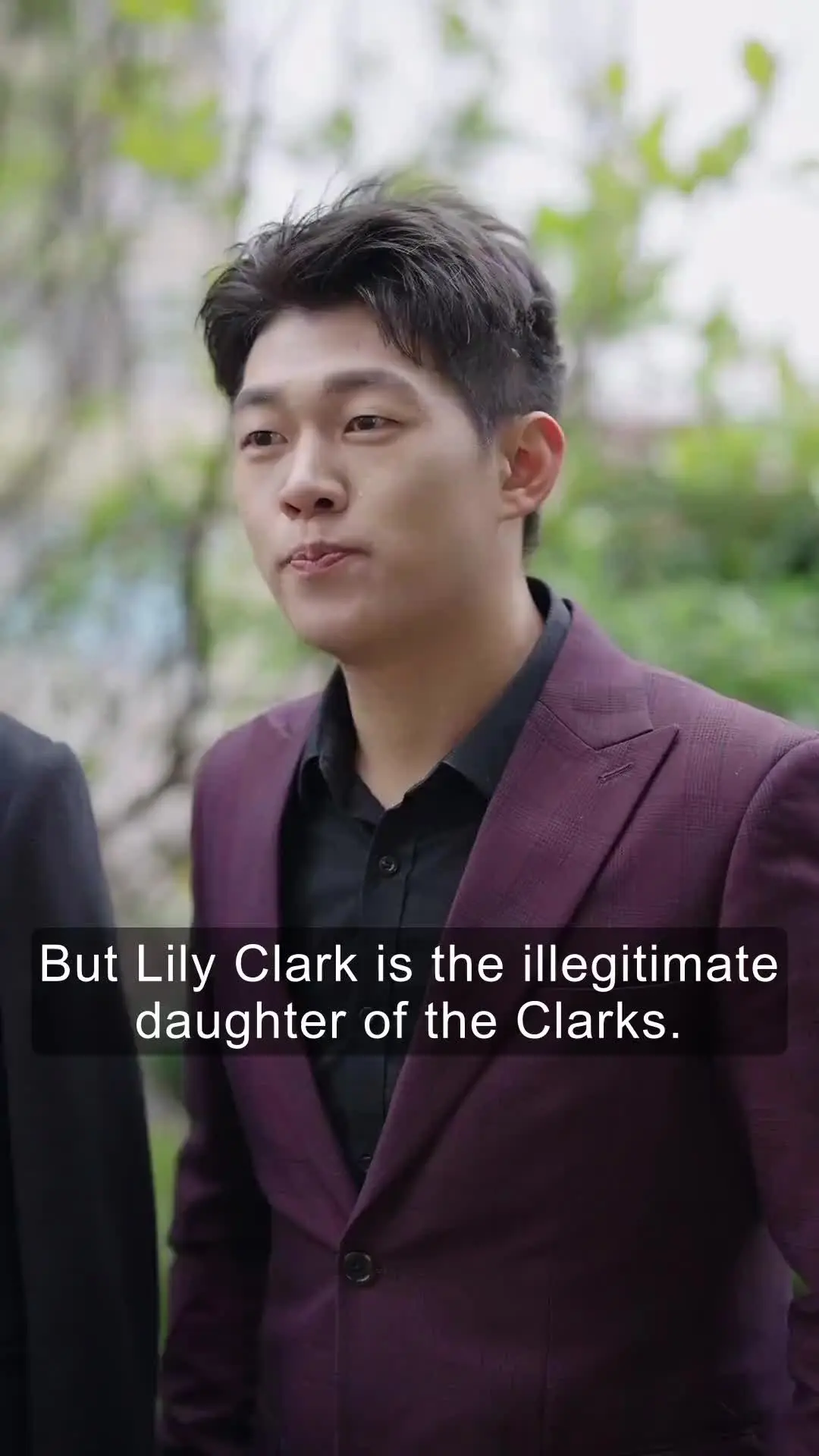 Episode 27 of Stop Acting Dumb, My Billionaire Hubby