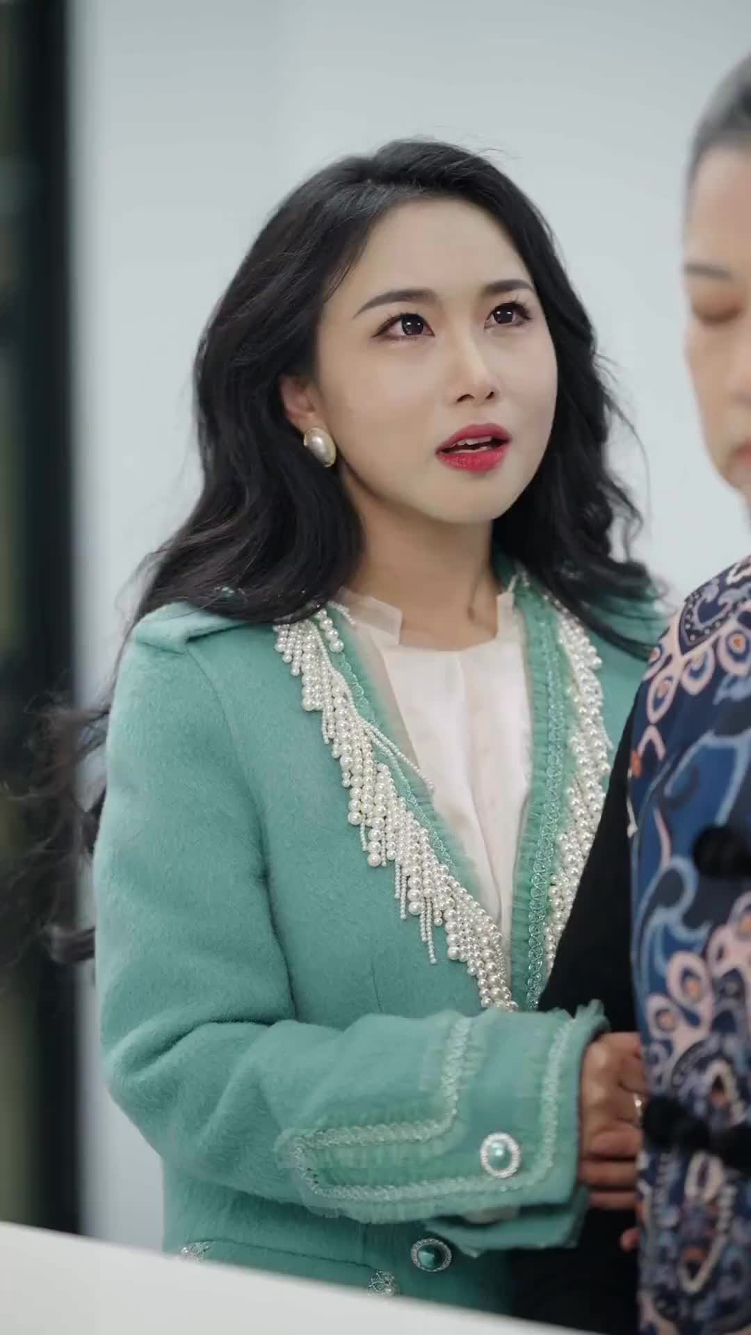 Episode 30 of Stop Acting Dumb, My Billionaire Hubby