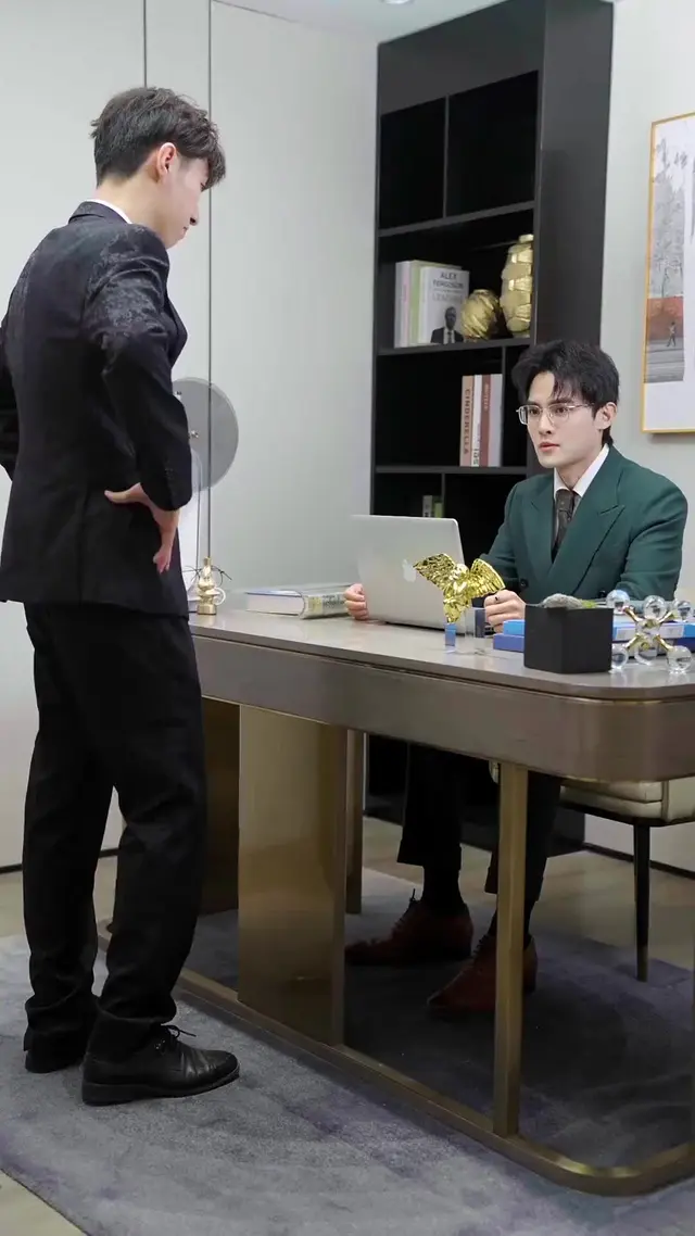 Episode 38 of Stop Acting Dumb, My Billionaire Hubby