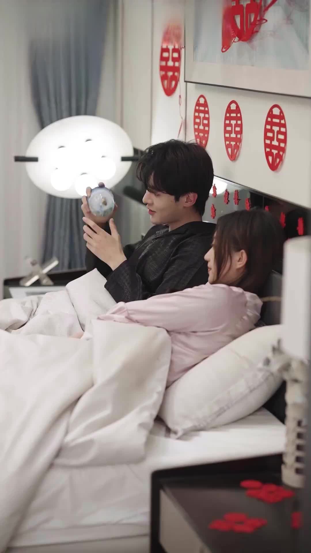 Episode 4 of Stop Acting Dumb, My Billionaire Hubby
