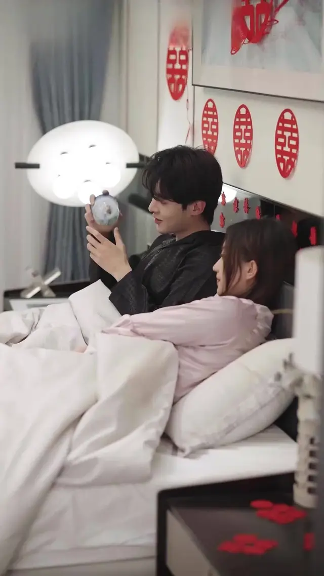 Episode 4 of Stop Acting Dumb, My Billionaire Hubby