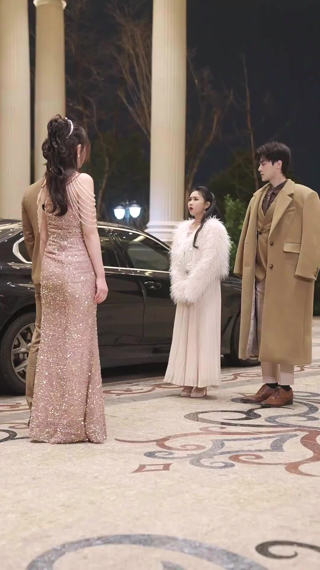 Episode 40 of Stop Acting Dumb, My Billionaire Hubby