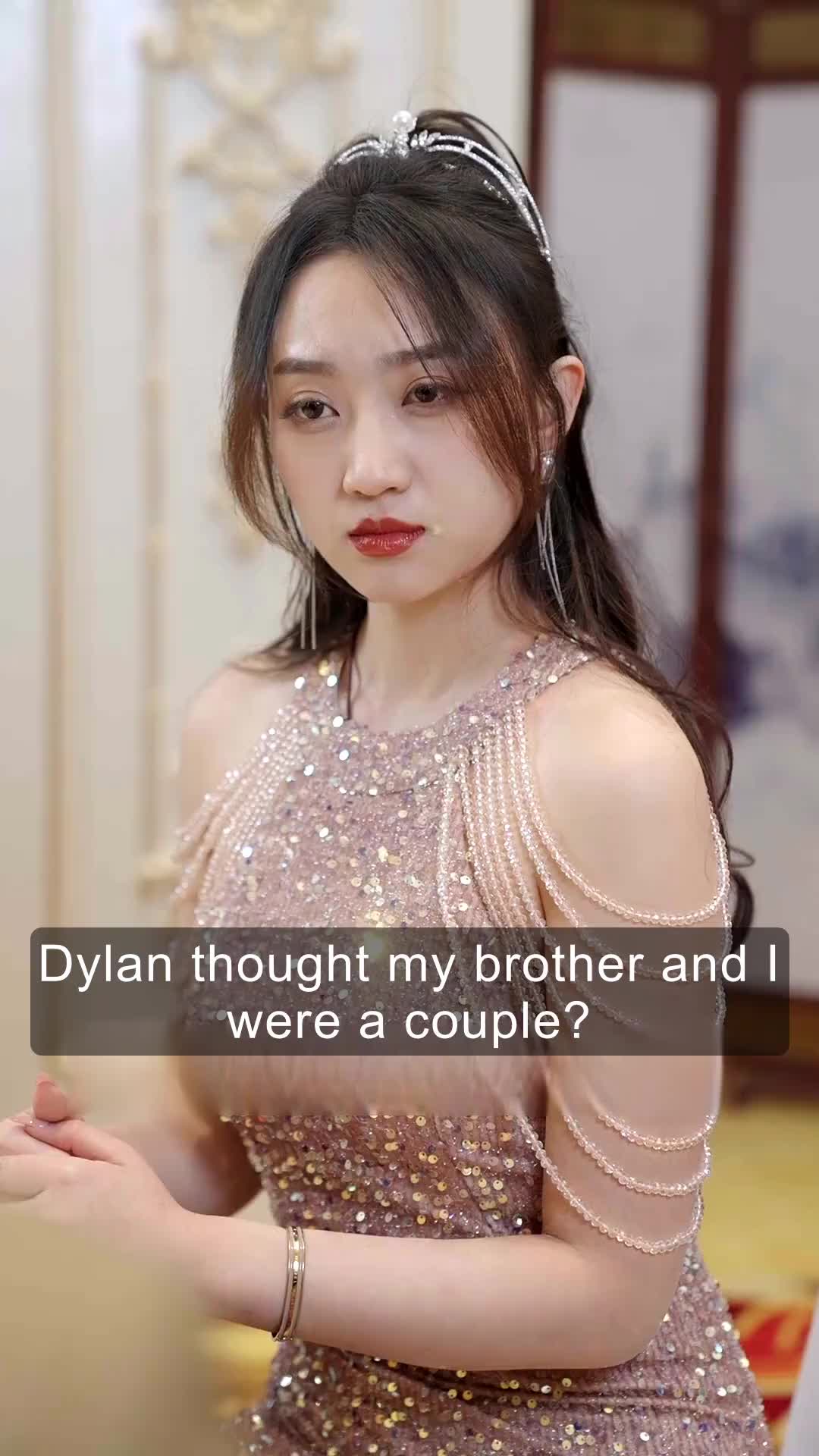 Episode 41 of Stop Acting Dumb, My Billionaire Hubby