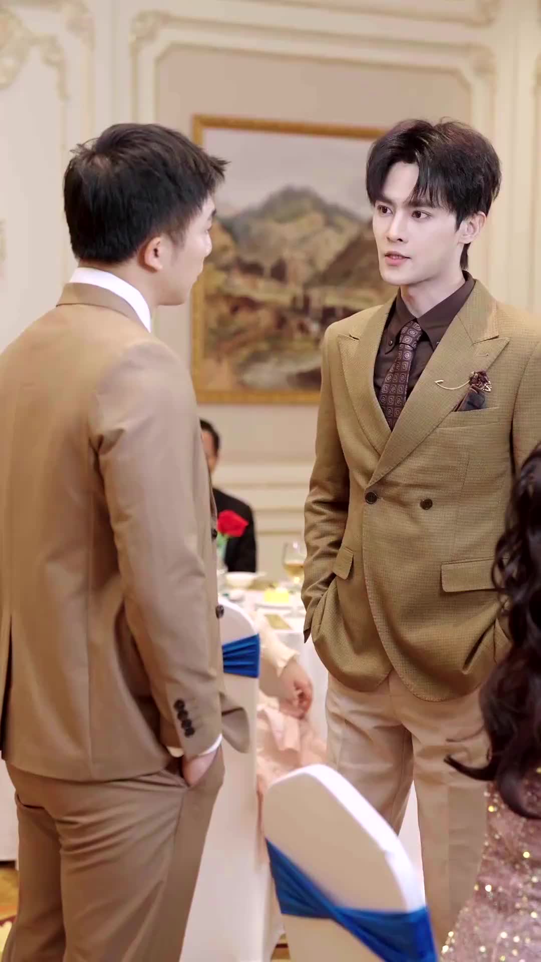 Episode 42 of Stop Acting Dumb, My Billionaire Hubby