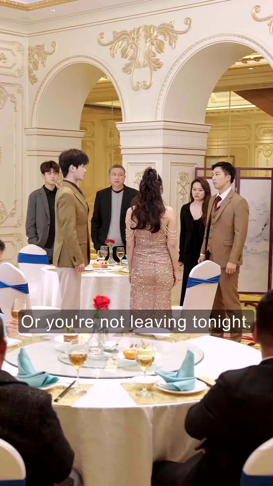 Episode 45 of Stop Acting Dumb, My Billionaire Hubby