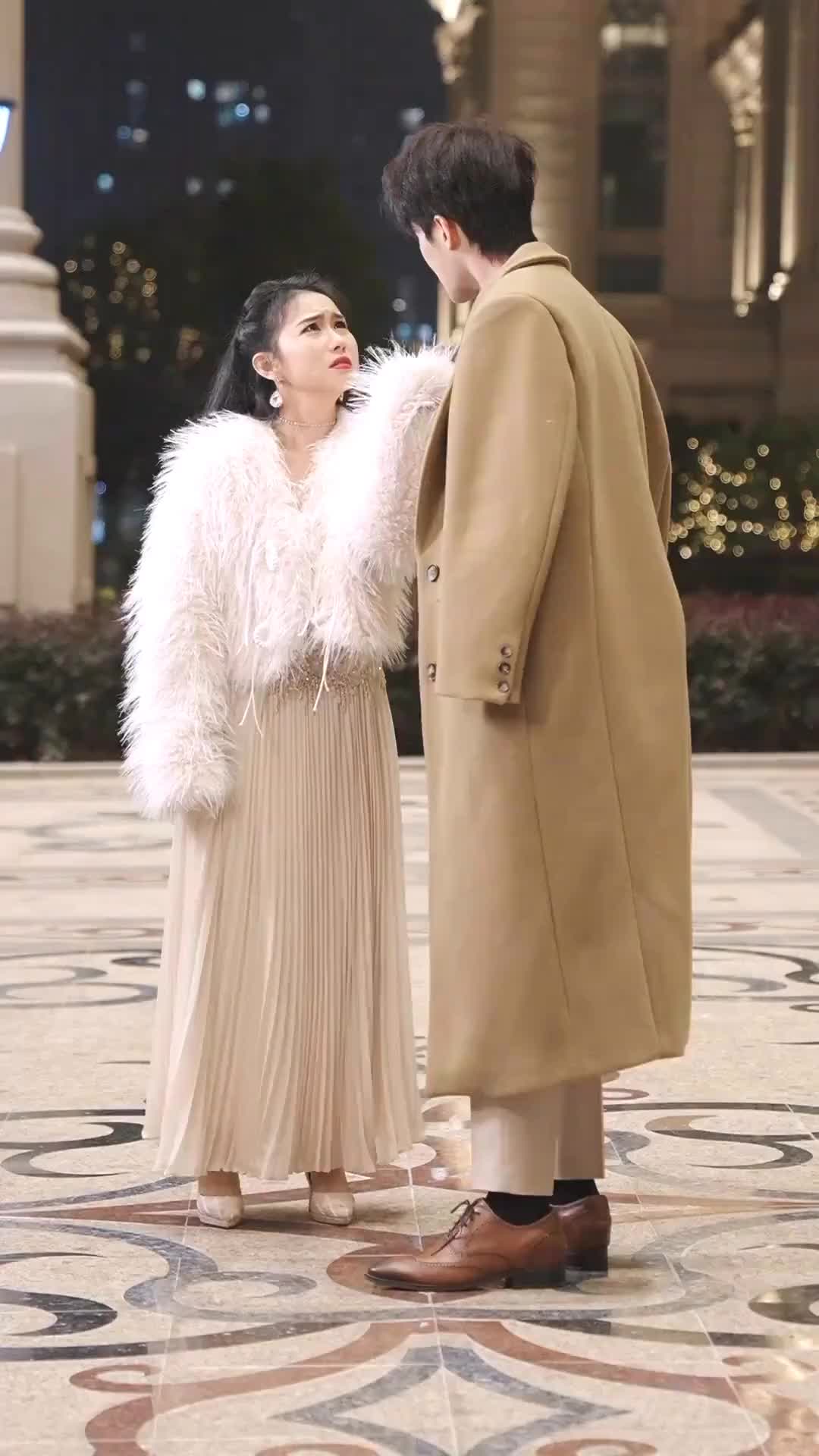 Episode 46 of Stop Acting Dumb, My Billionaire Hubby