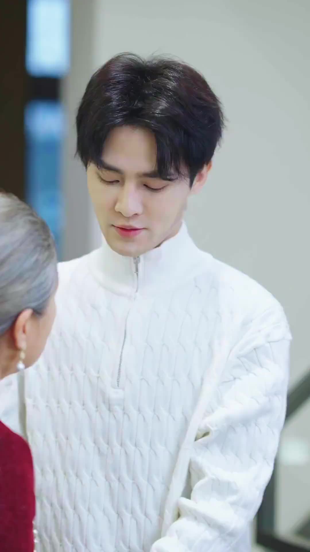 Episode 48 of Stop Acting Dumb, My Billionaire Hubby