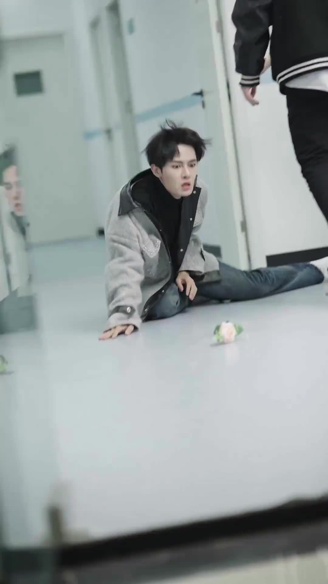 Episode 5 of Stop Acting Dumb, My Billionaire Hubby