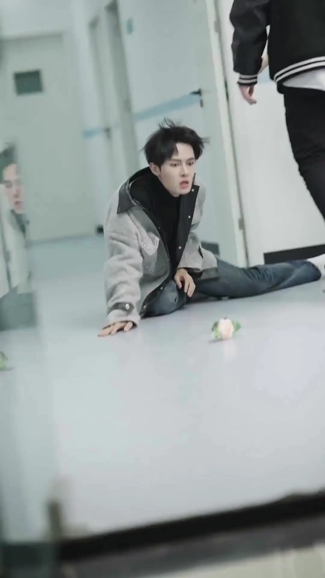 Episode 5 of Stop Acting Dumb, My Billionaire Hubby