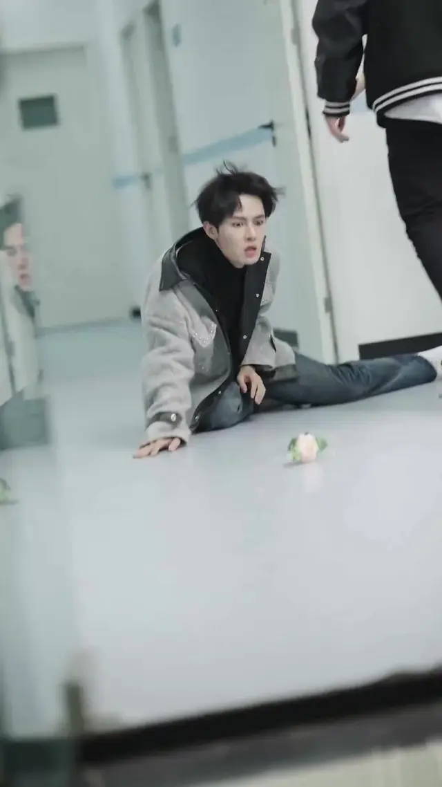 Episode 5 of Stop Acting Dumb, My Billionaire Hubby