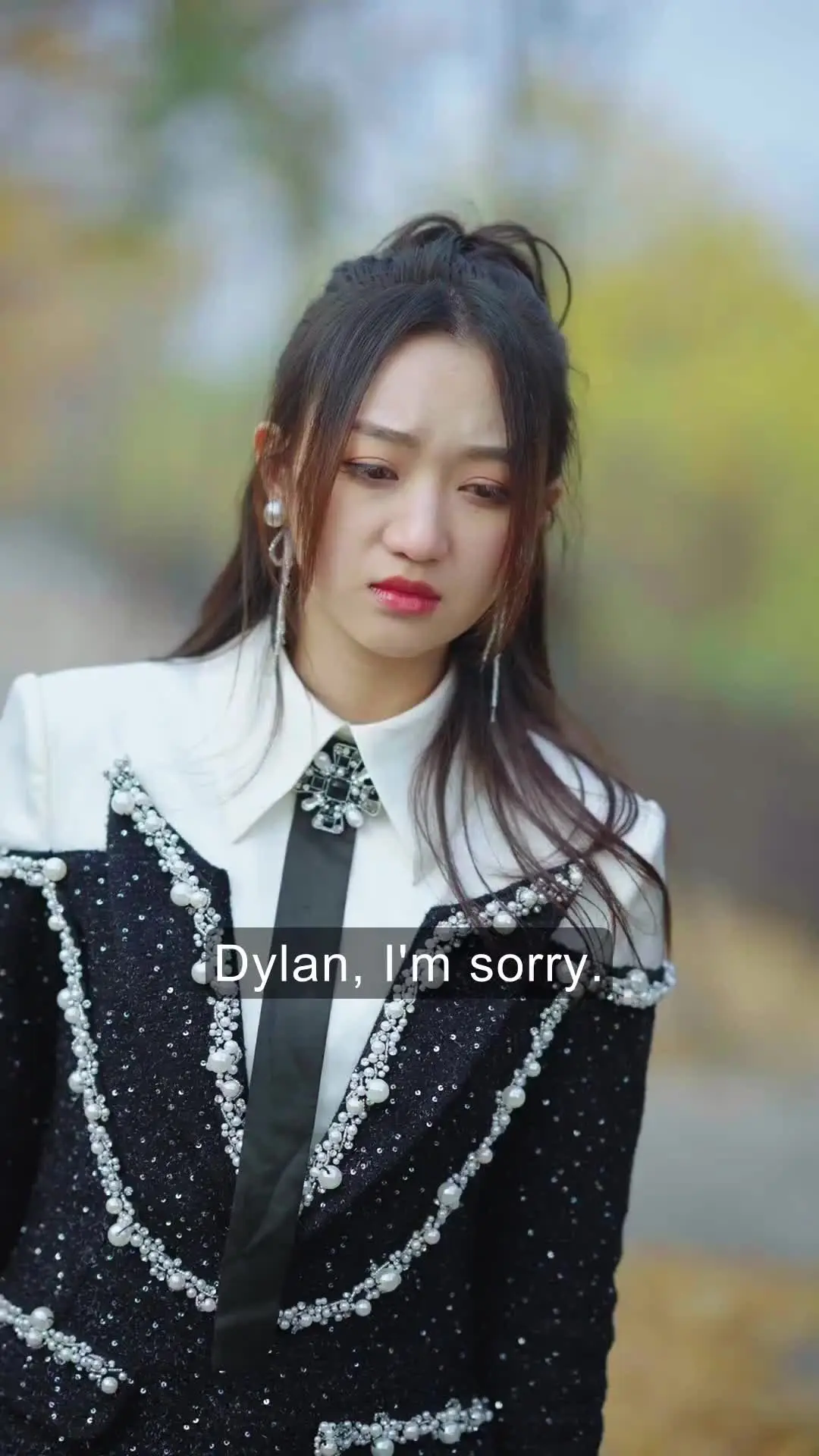 Episode 52 of Stop Acting Dumb, My Billionaire Hubby