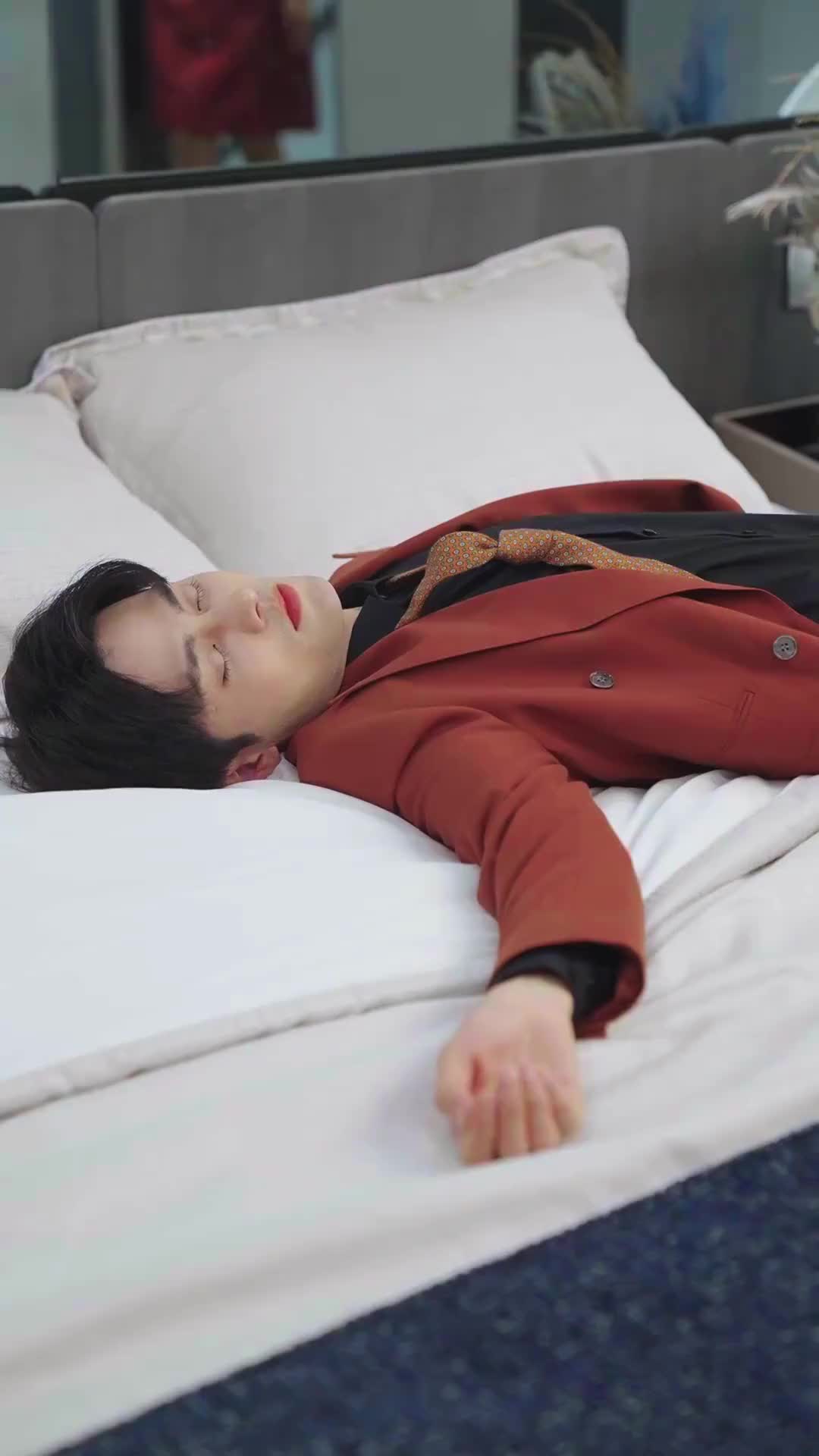 Episode 54 of Stop Acting Dumb, My Billionaire Hubby