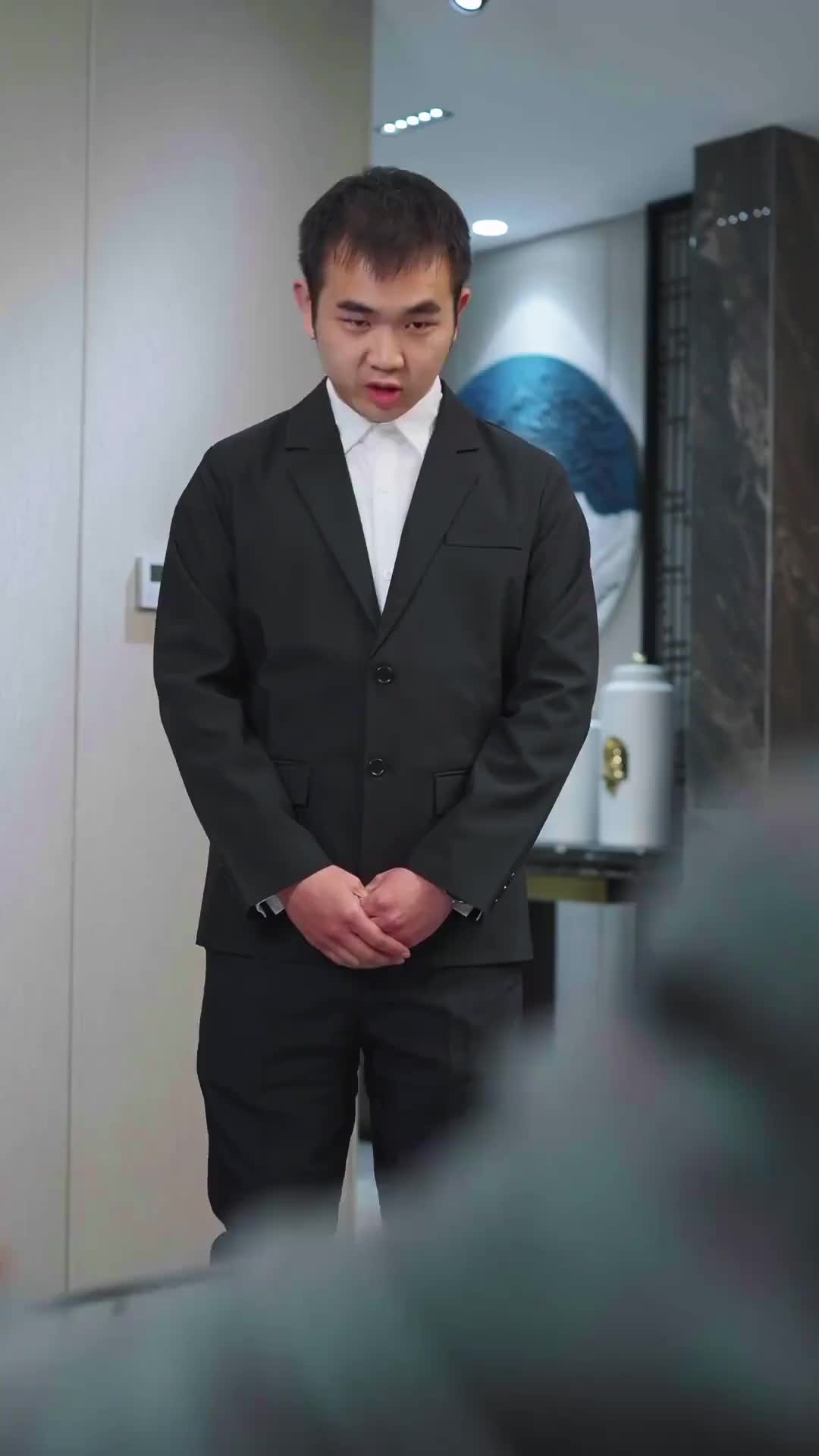 Episode 55 of Stop Acting Dumb, My Billionaire Hubby