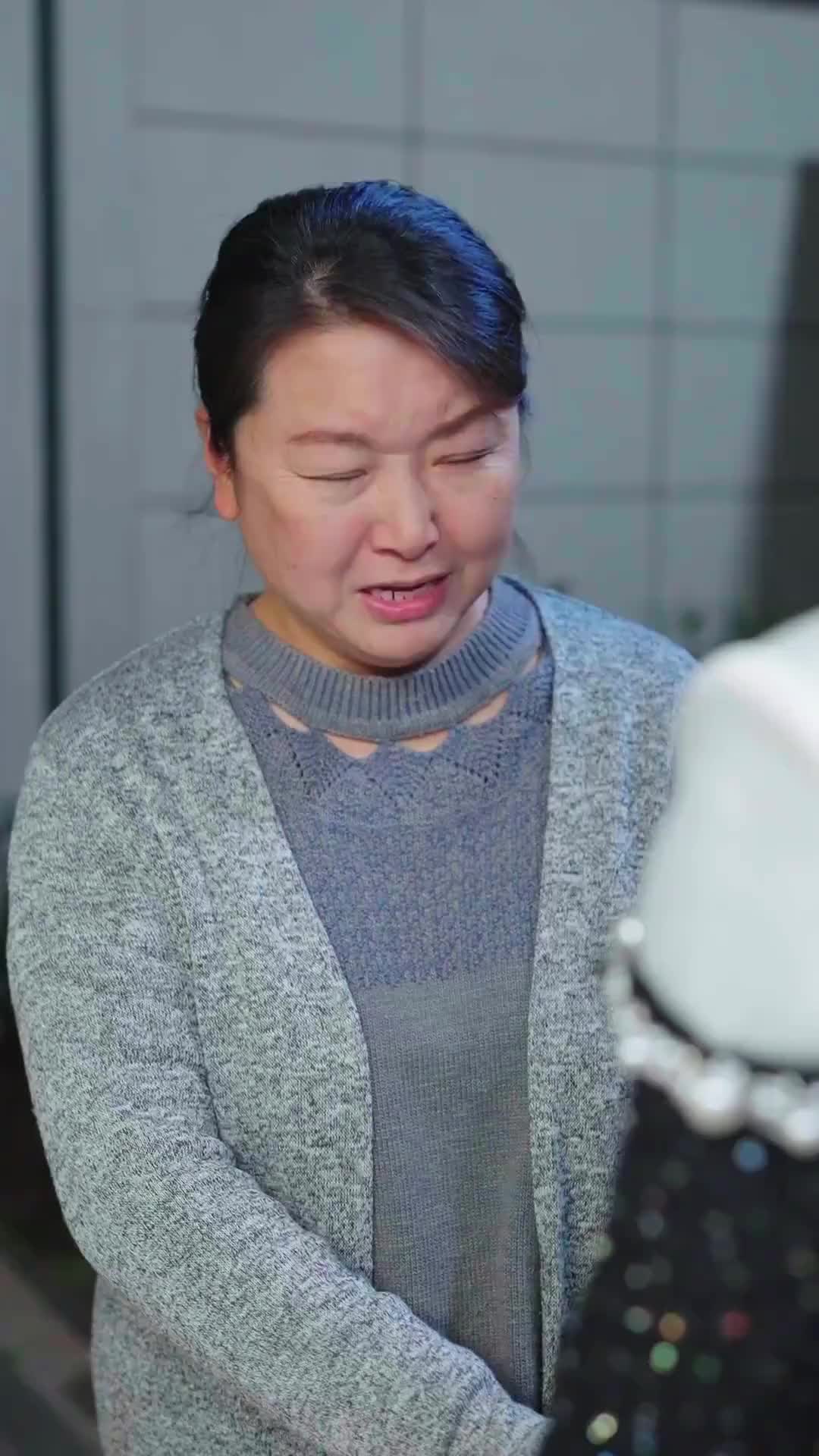 Episode 56 of Stop Acting Dumb, My Billionaire Hubby