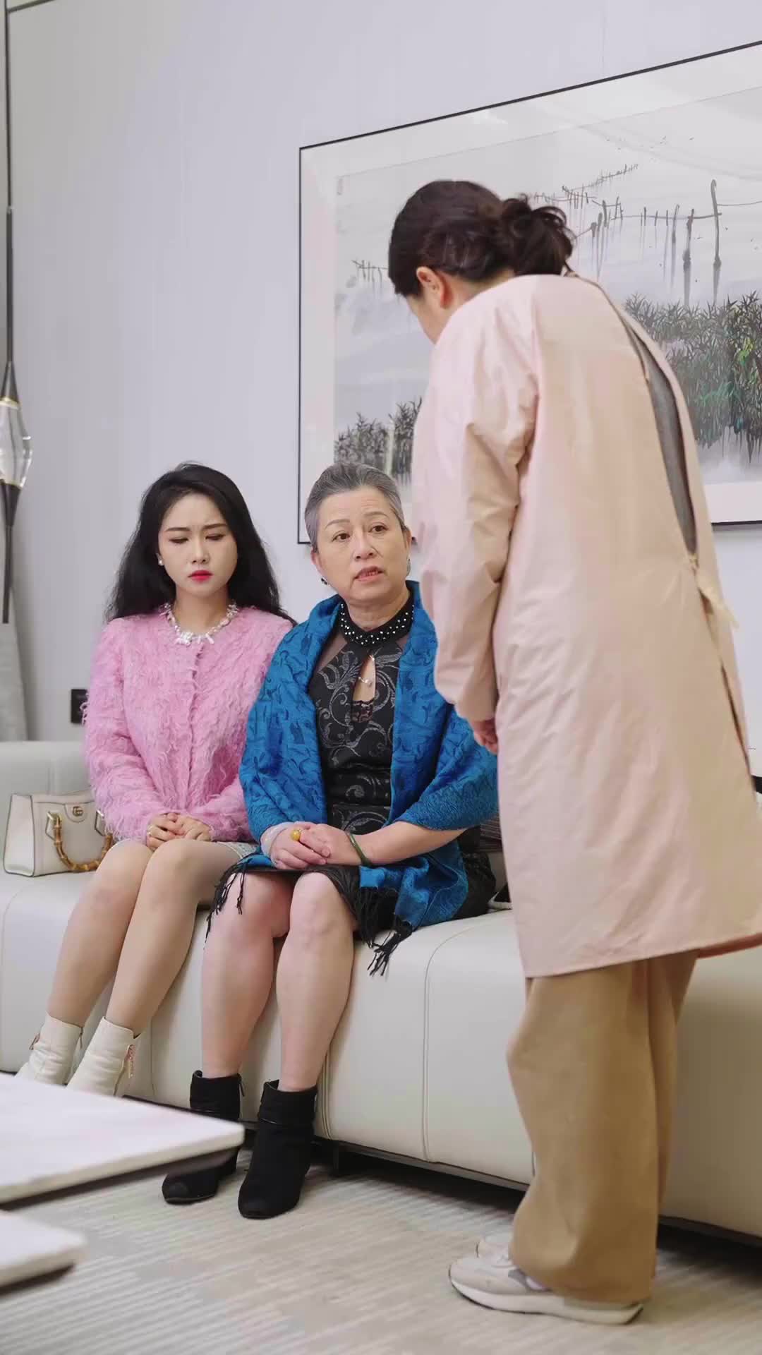 Episode 61 of Stop Acting Dumb, My Billionaire Hubby