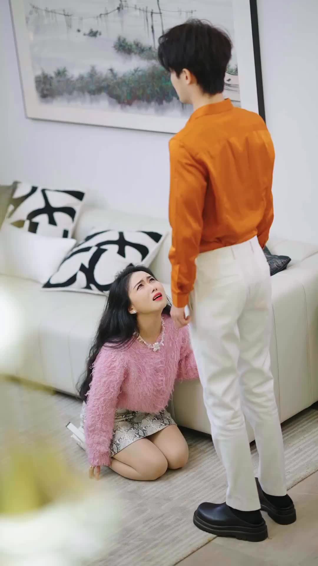Episode 63 of Stop Acting Dumb, My Billionaire Hubby
