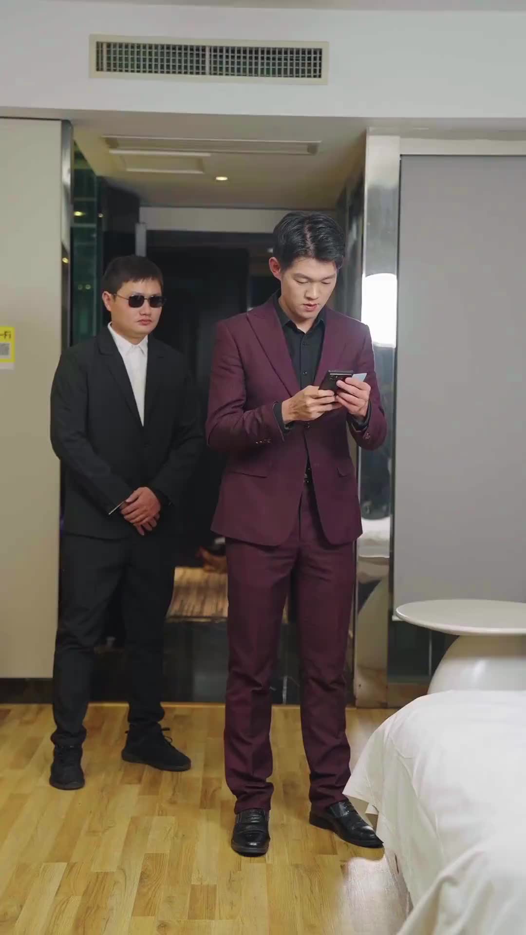 Episode 64 of Stop Acting Dumb, My Billionaire Hubby