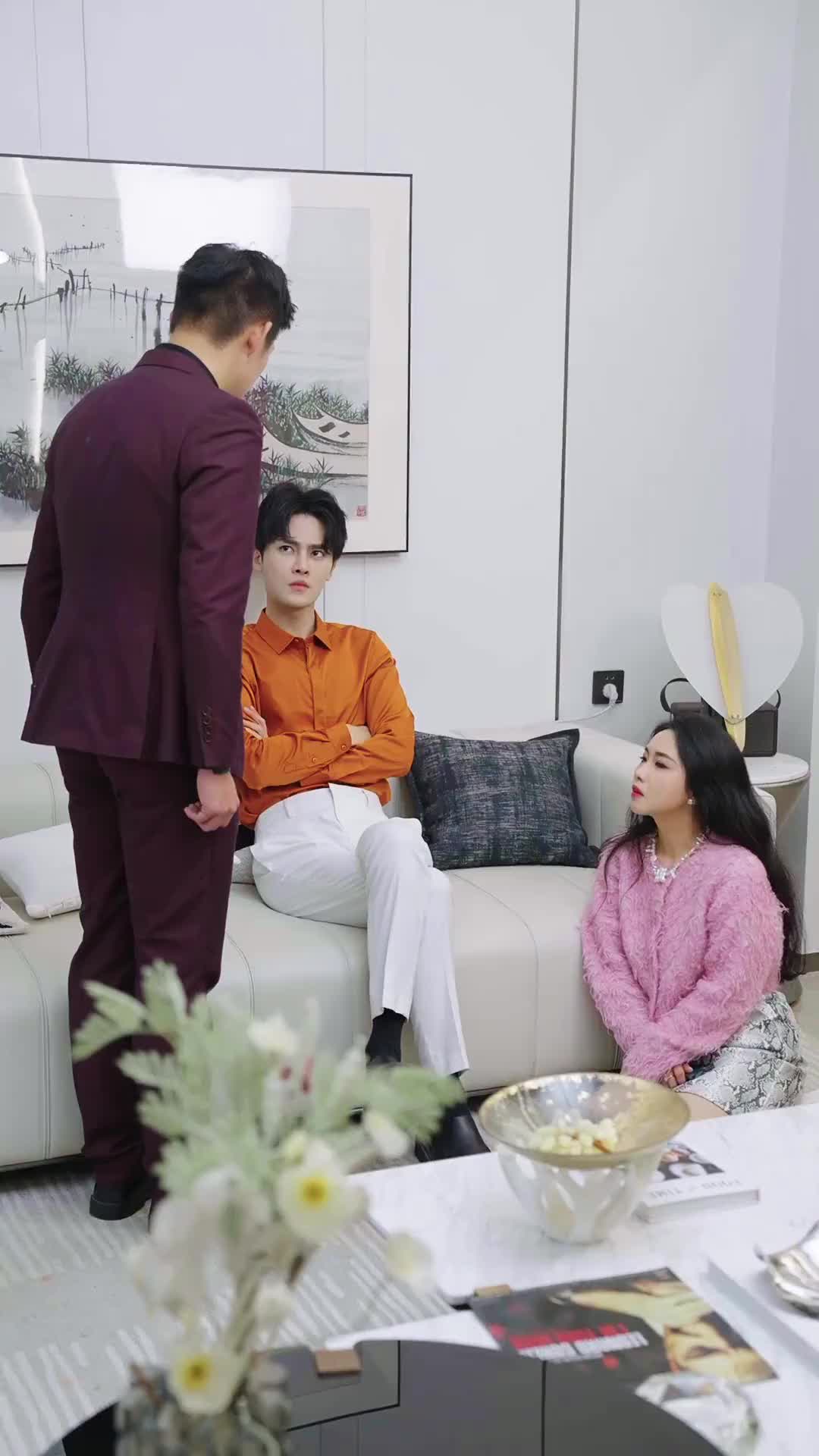 Episode 65 of Stop Acting Dumb, My Billionaire Hubby