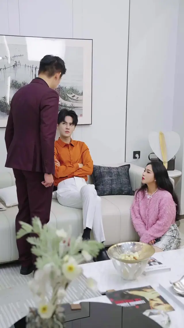 Episode 65 of Stop Acting Dumb, My Billionaire Hubby