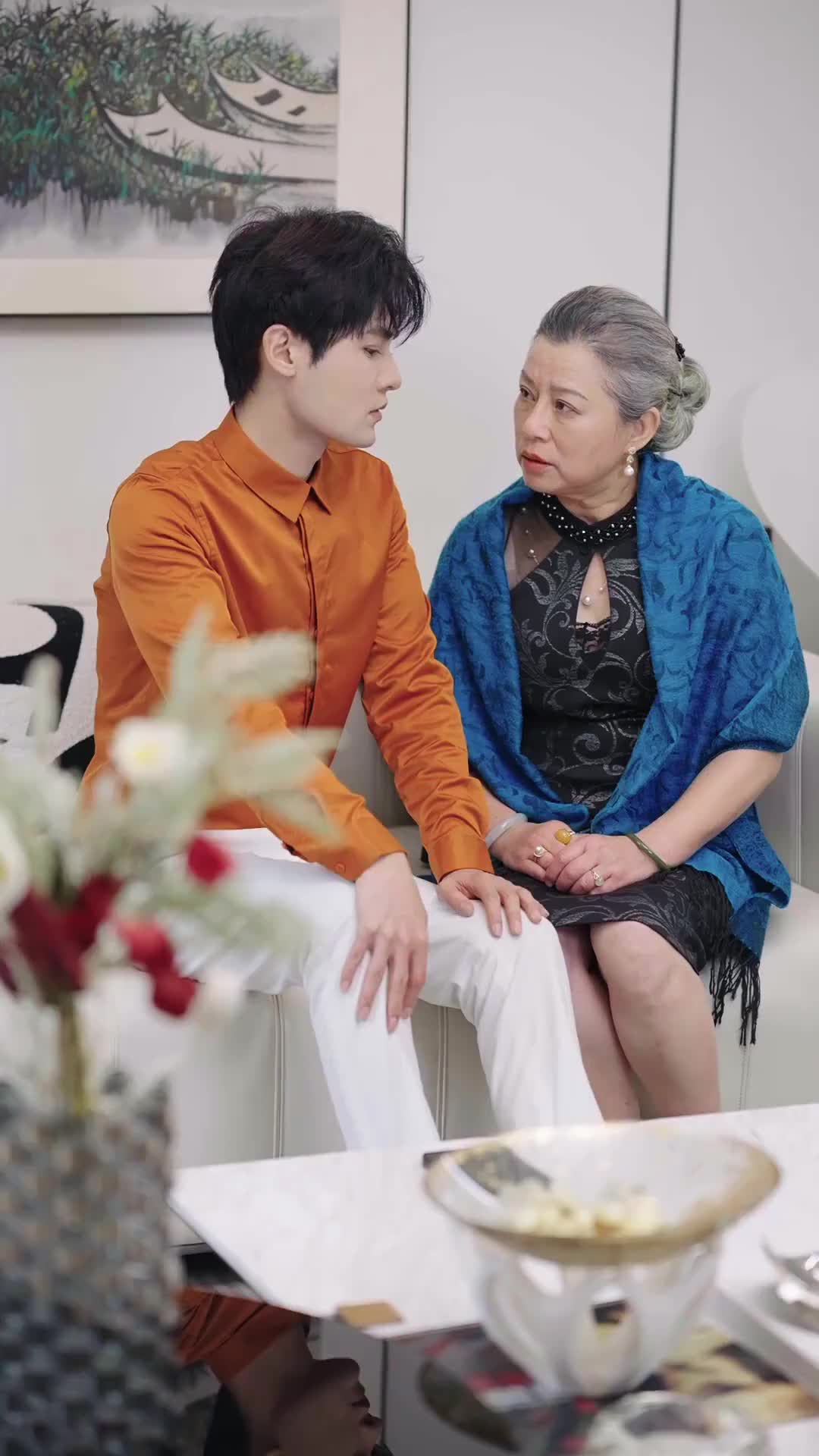 Episode 66 of Stop Acting Dumb, My Billionaire Hubby