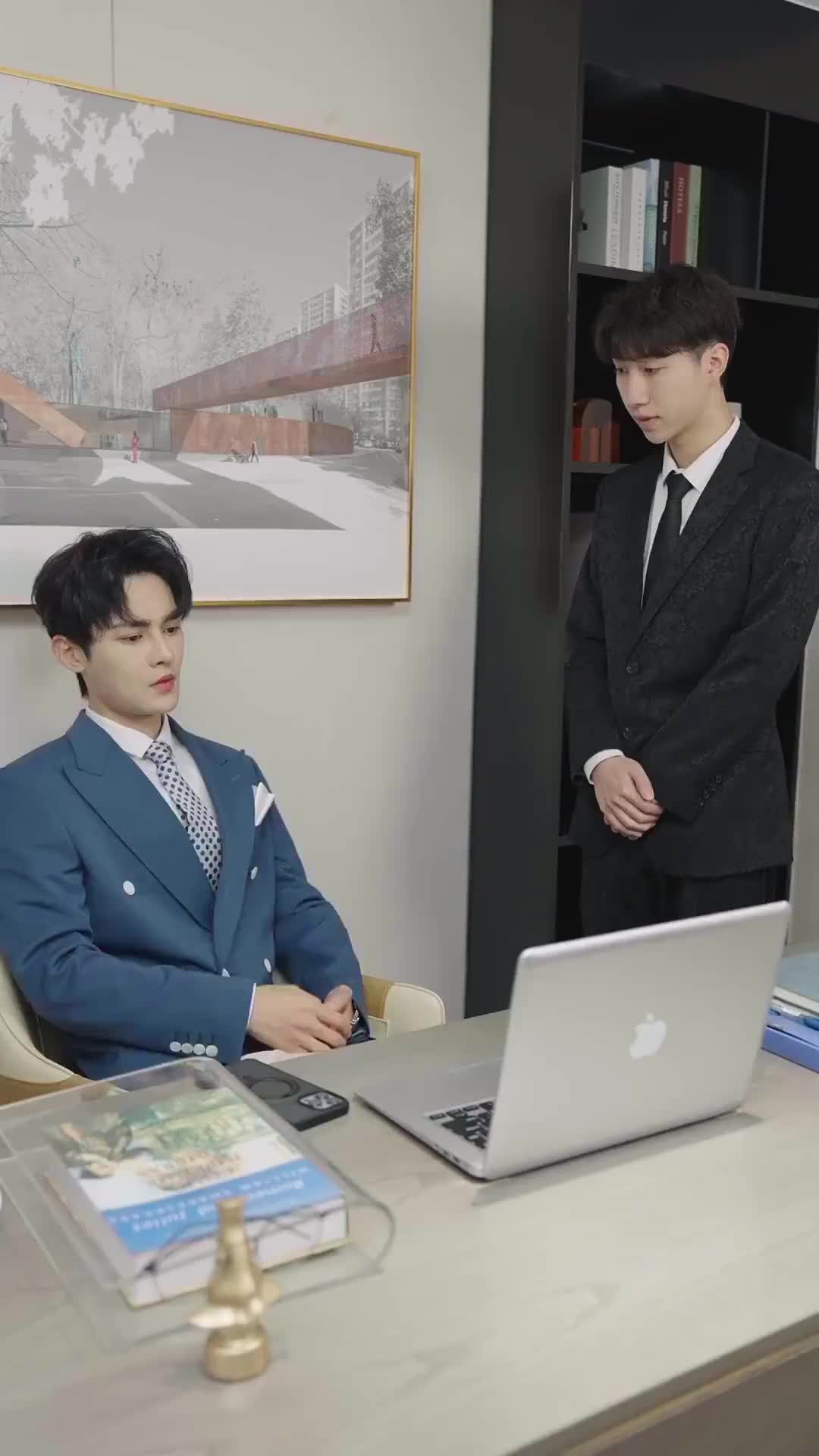 Episode 68 of Stop Acting Dumb, My Billionaire Hubby