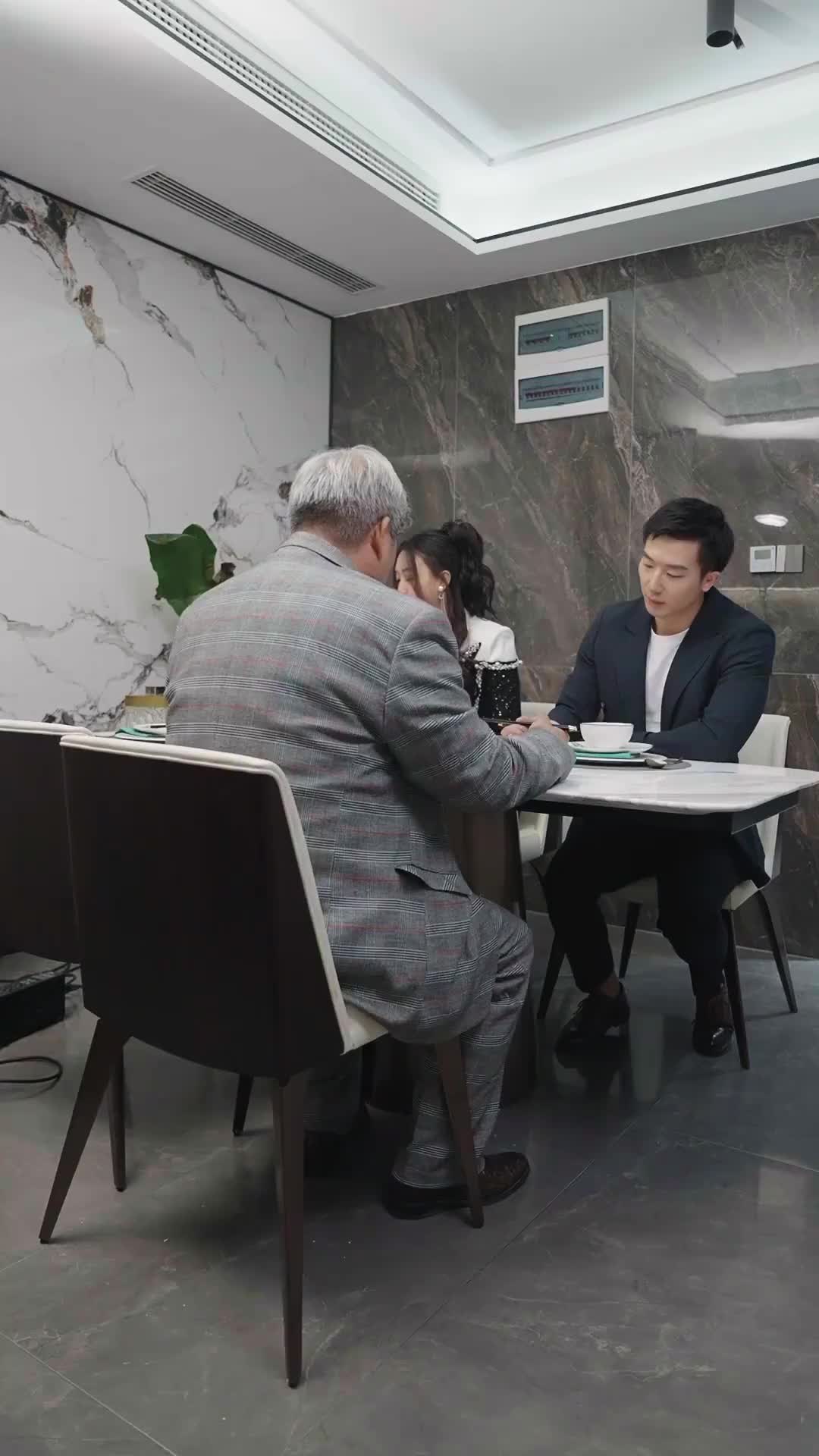 Episode 70 of Stop Acting Dumb, My Billionaire Hubby