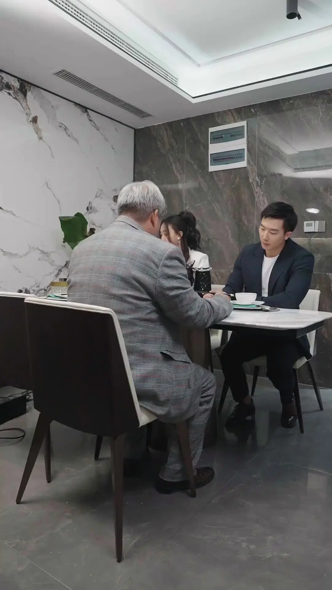 Episode 70 of Stop Acting Dumb, My Billionaire Hubby