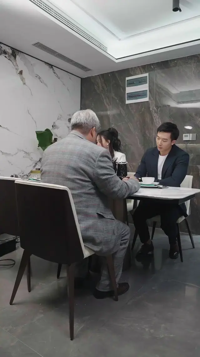 Episode 70 of Stop Acting Dumb, My Billionaire Hubby