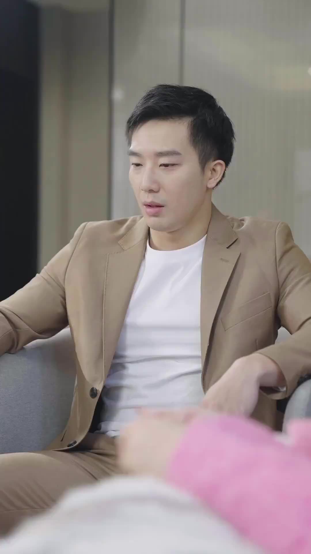 Episode 77 of Stop Acting Dumb, My Billionaire Hubby