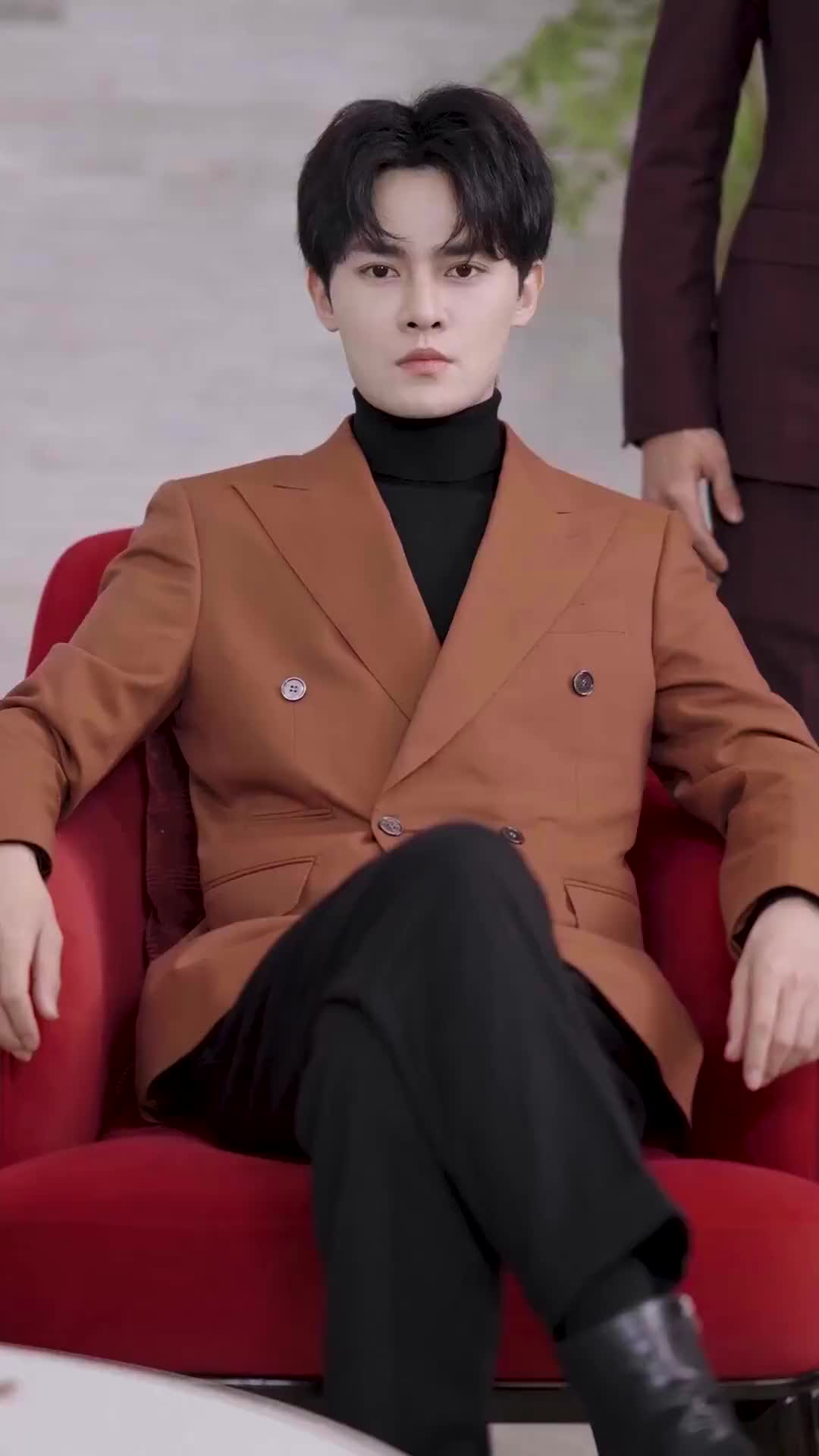 Episode 8 of Stop Acting Dumb, My Billionaire Hubby