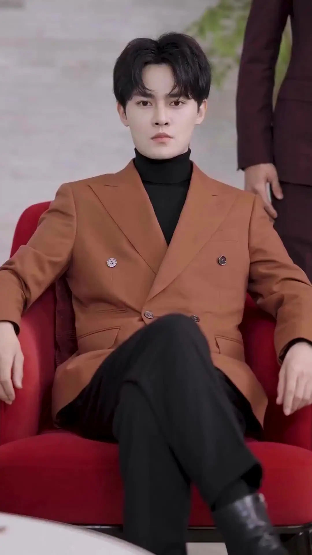 Episode 8 of Stop Acting Dumb, My Billionaire Hubby