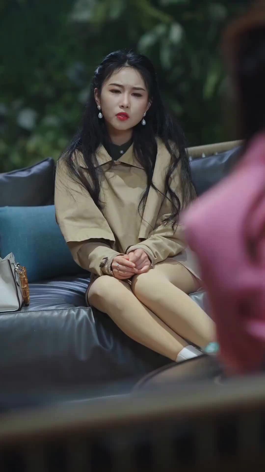 Episode 86 of Stop Acting Dumb, My Billionaire Hubby
