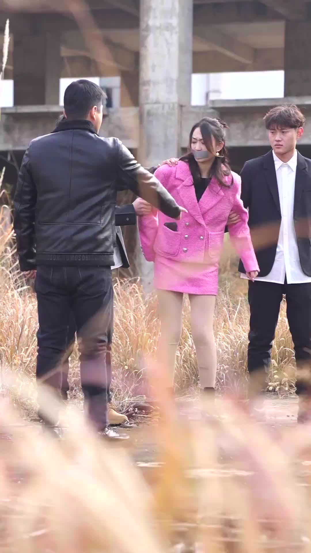Episode 87 of Stop Acting Dumb, My Billionaire Hubby