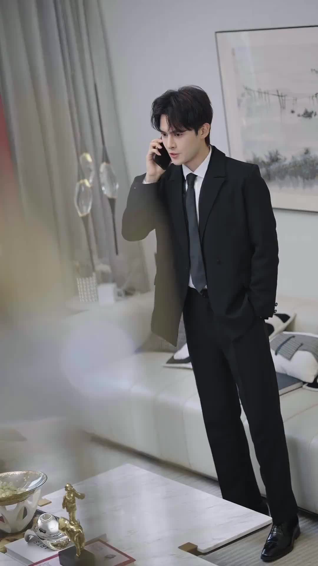 Episode 88 of Stop Acting Dumb, My Billionaire Hubby