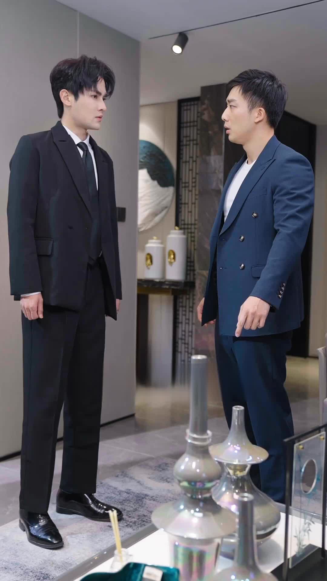Episode 89 of Stop Acting Dumb, My Billionaire Hubby
